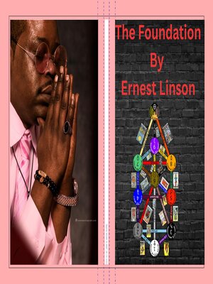 cover image of The Foundation